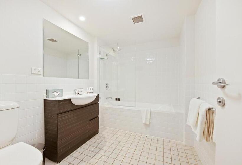 Fotos del hotel Quest Newcastle:  25