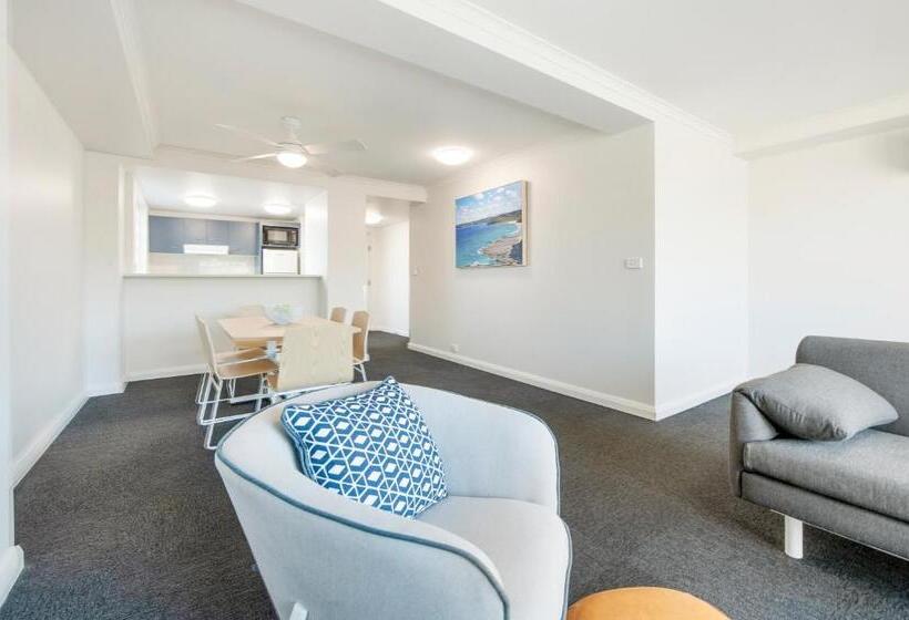 Fotos del hotel Quest Newcastle:  17