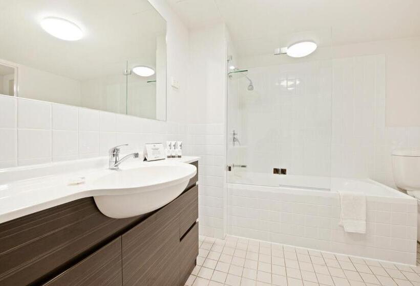 Fotos del hotel Quest Newcastle:  30