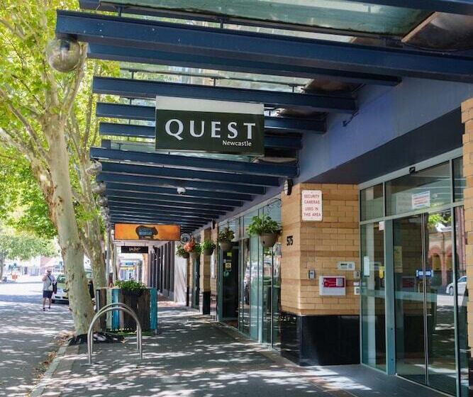 Fotos del hotel Quest Newcastle:  34