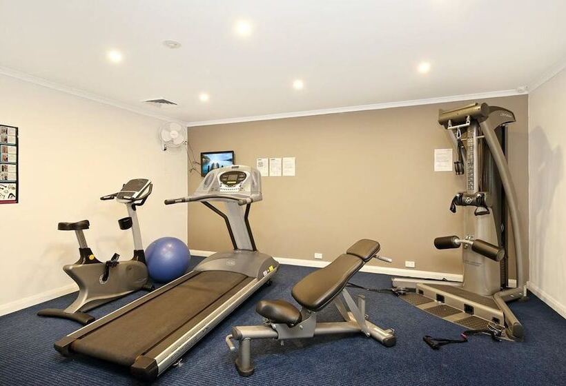 Fotos del hotel Quest Newcastle:  36
