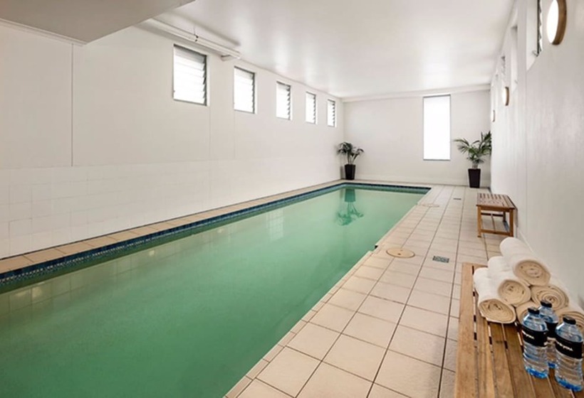 Fotos del hotel Quest Newcastle:  37