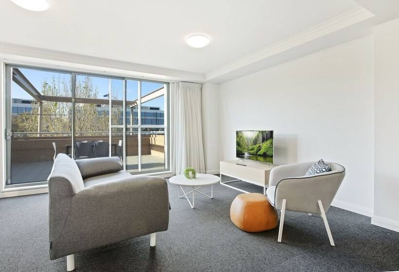 Fotos del hotel Quest Newcastle:  27