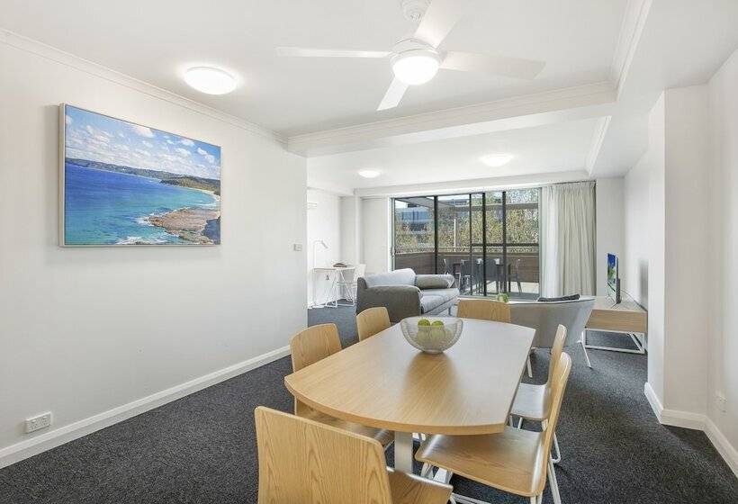 Fotos del hotel Quest Newcastle:  43