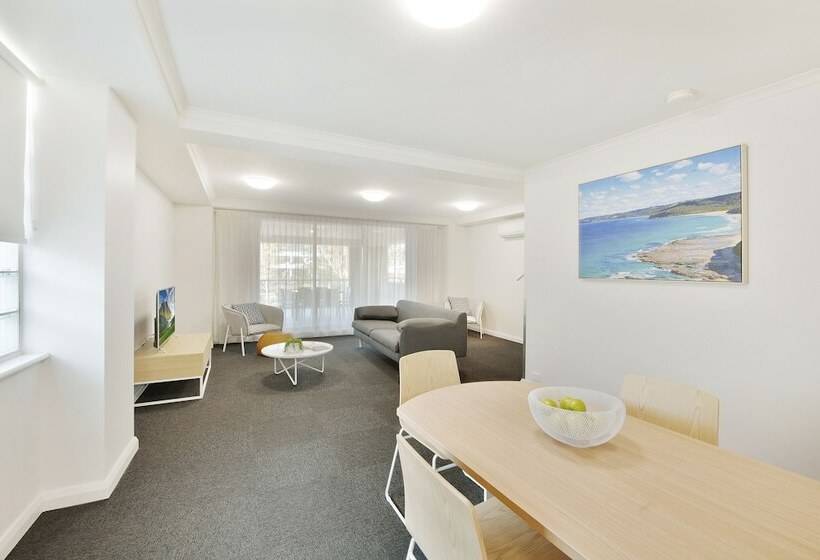 Fotos del hotel Quest Newcastle:  45