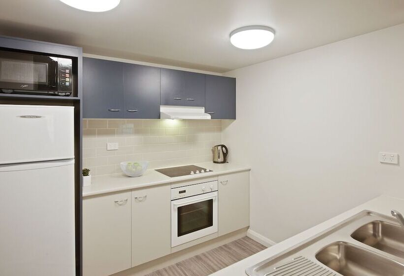 Fotos del hotel Quest Newcastle:  53