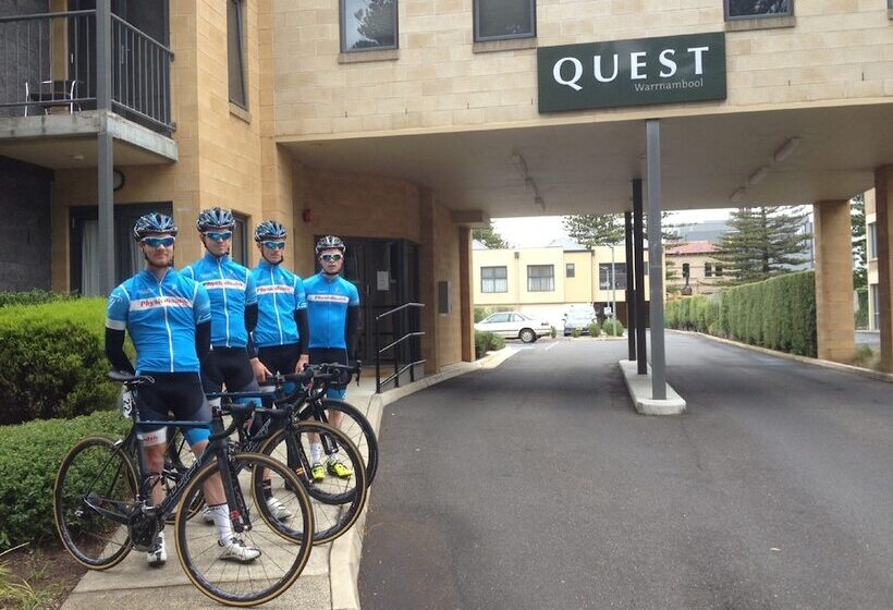 Hotel Quest Warrnambool