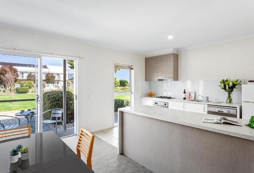 בית מלון כפרי Quest Williamstown North