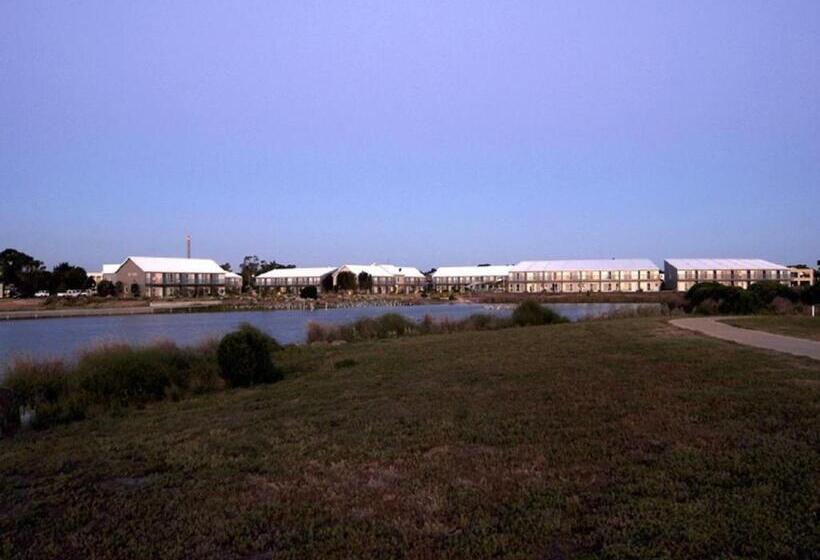 בית מלון כפרי Quest Williamstown North