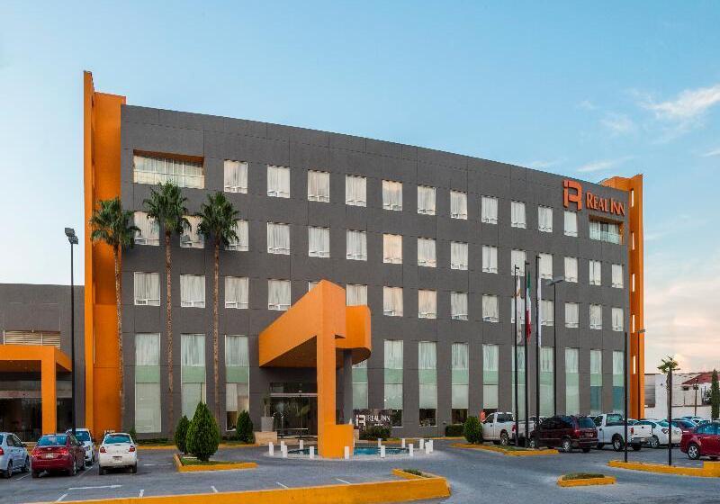 Hotel Real Inn Torreón