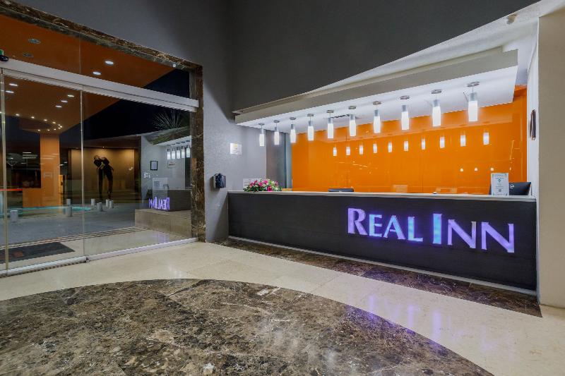 Hotel Real Inn Torreón