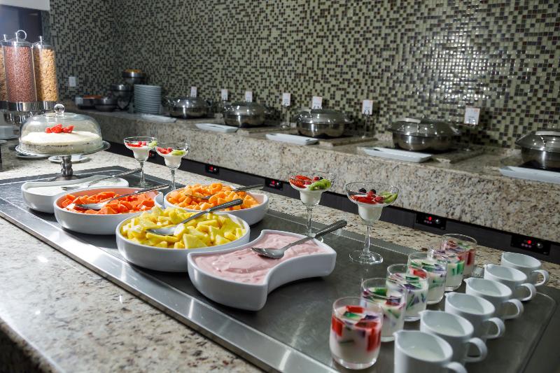 هتل Real Inn Torreón