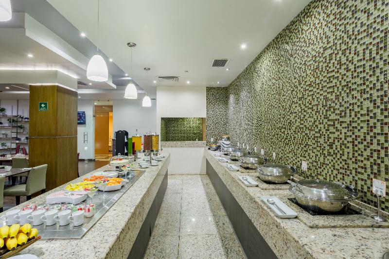 هتل Real Inn Torreón