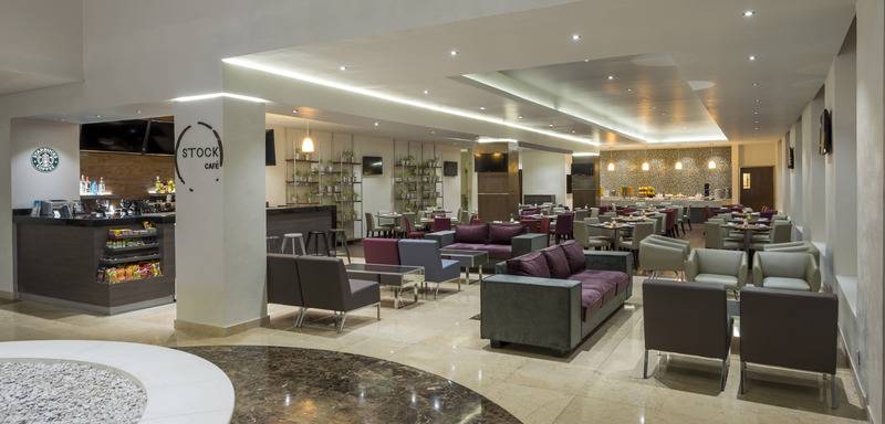 هتل Real Inn Torreón