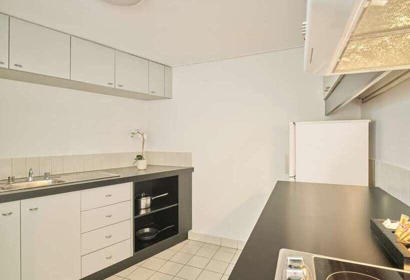 Fotos del hotel Rendezvous Hotel Sydney The Rocks:  93