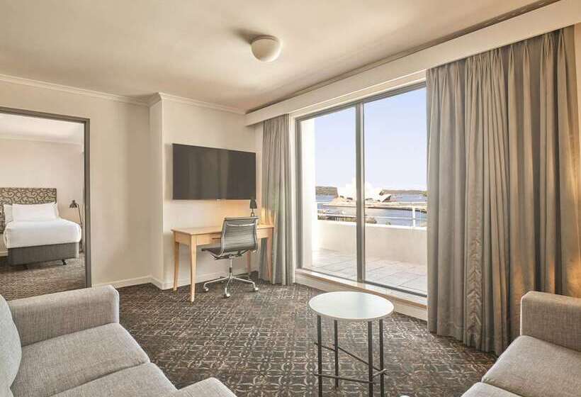 Fotos del hotel Rendezvous Hotel Sydney The Rocks:  97