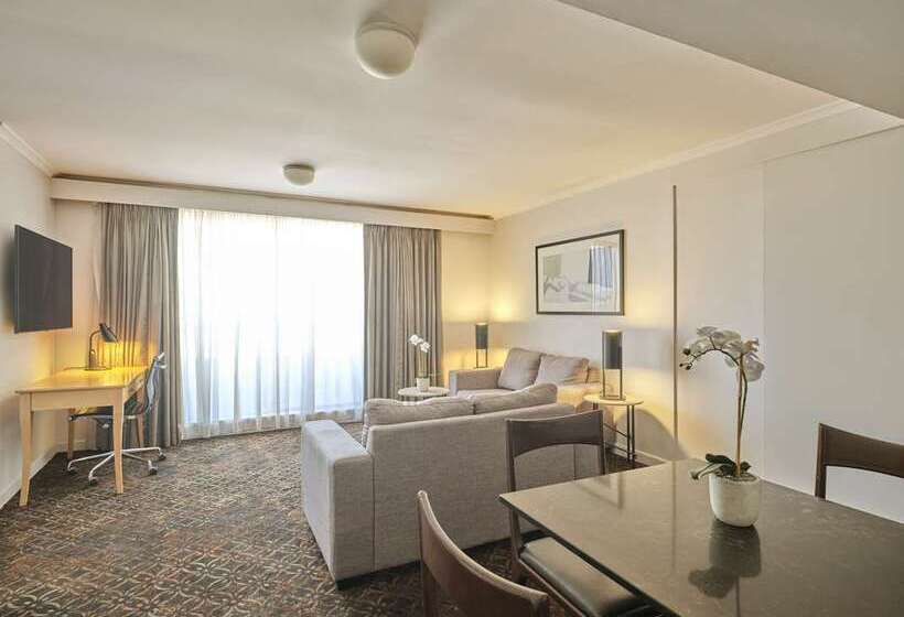 Fotos del hotel Rendezvous Hotel Sydney The Rocks:  55