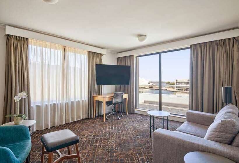 Fotos del hotel Rendezvous Hotel Sydney The Rocks:  87