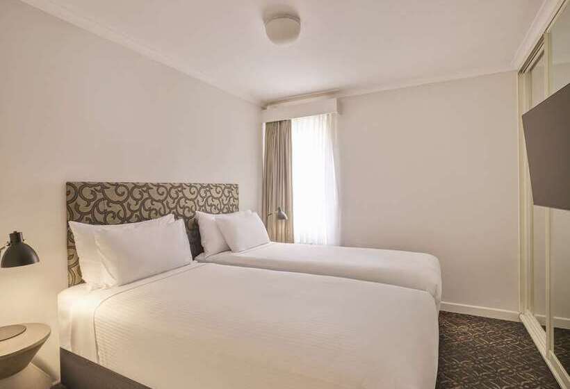 Fotos del hotel Rendezvous Hotel Sydney The Rocks:  64