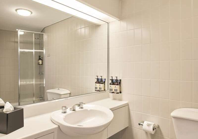 Fotos del hotel Rendezvous Hotel Sydney The Rocks:  72