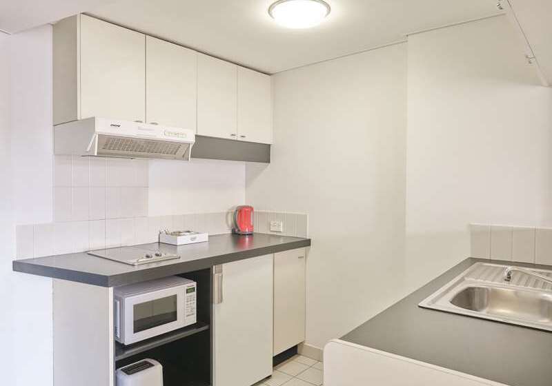 Fotos del hotel Rendezvous Hotel Sydney The Rocks:  63