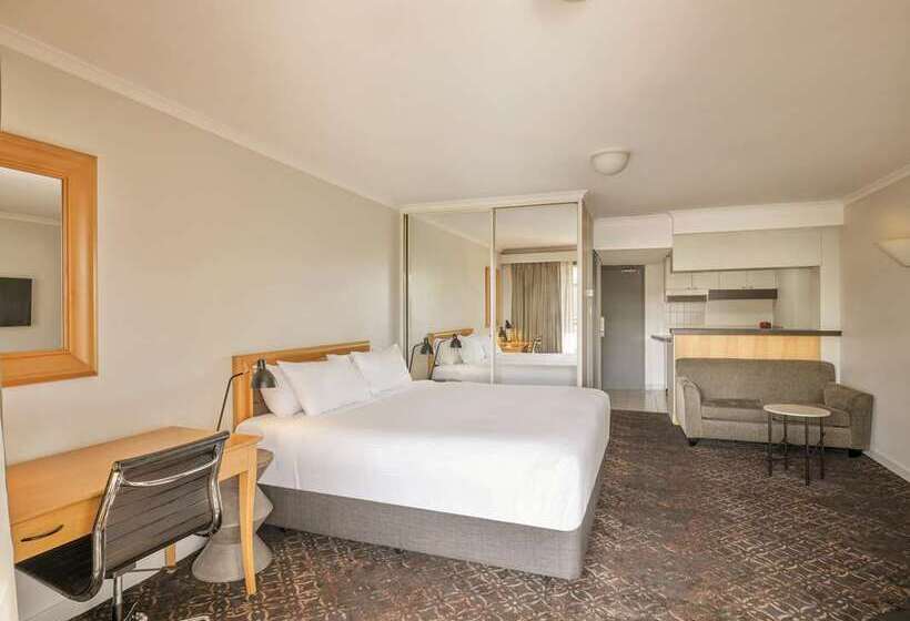 Fotos del hotel Rendezvous Hotel Sydney The Rocks:  92