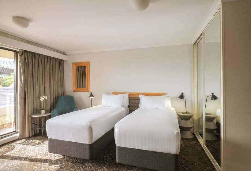 Fotos del hotel Rendezvous Hotel Sydney The Rocks:  68