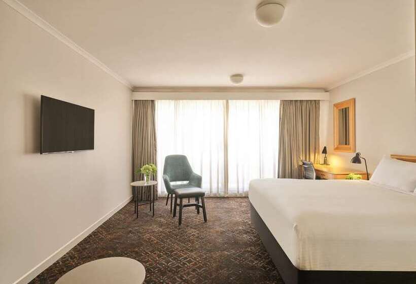 Fotos del hotel Rendezvous Hotel Sydney The Rocks:  74