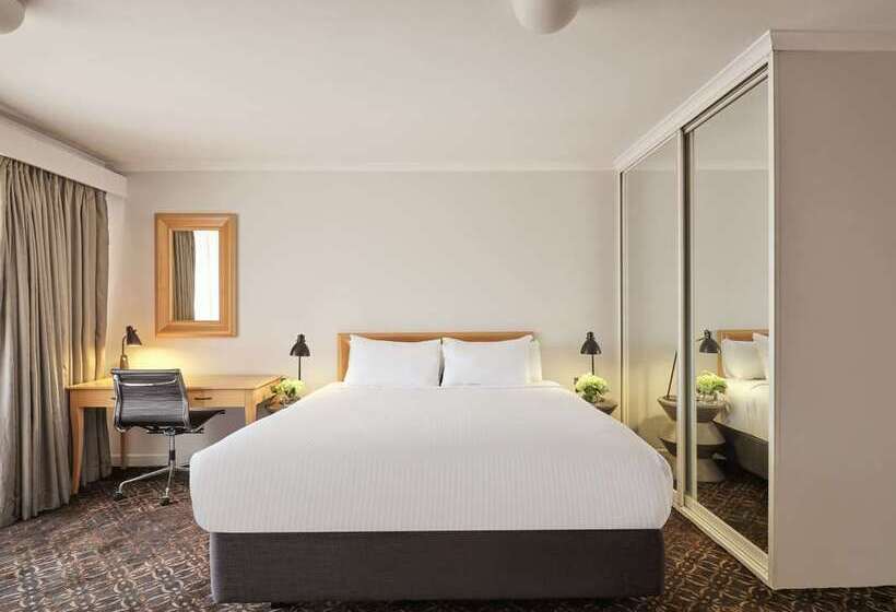 Fotos del hotel Rendezvous Hotel Sydney The Rocks:  30