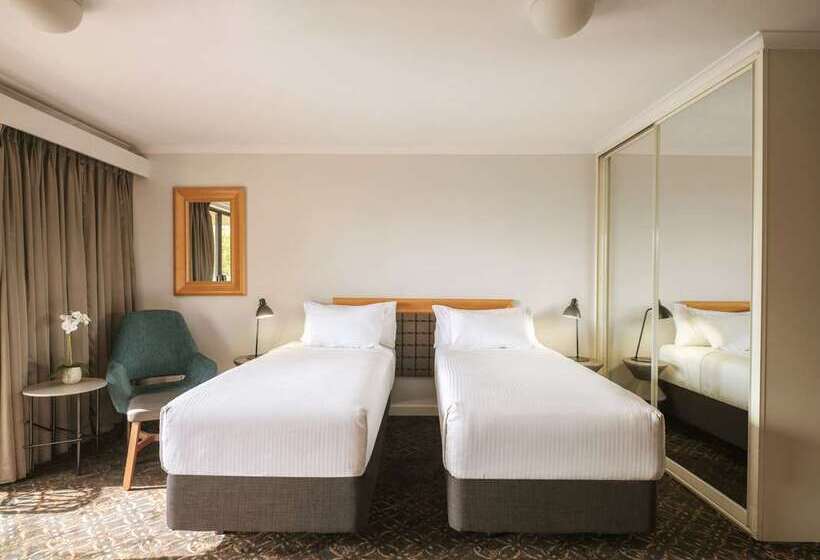 Fotos del hotel Rendezvous Hotel Sydney The Rocks:  16