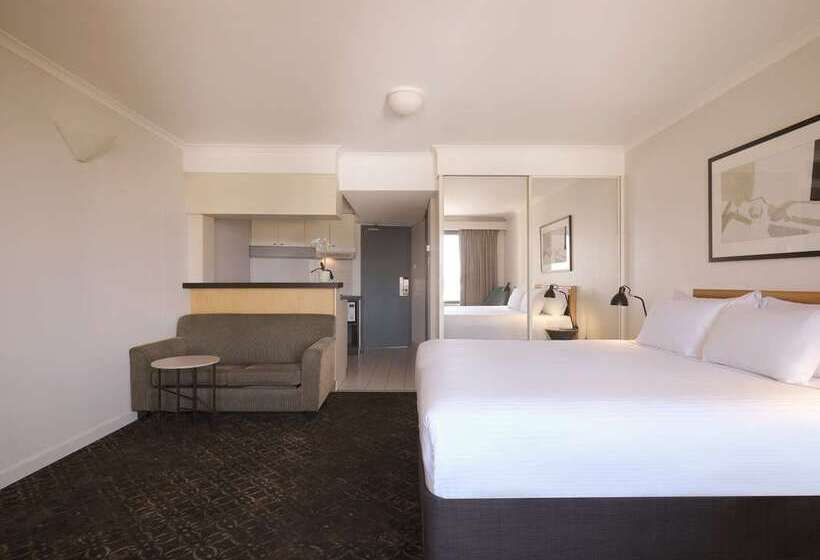 Fotos del hotel Rendezvous Hotel Sydney The Rocks:  84