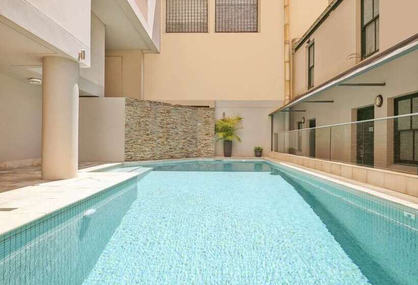 Fotos del hotel Rendezvous Hotel Sydney The Rocks:  32