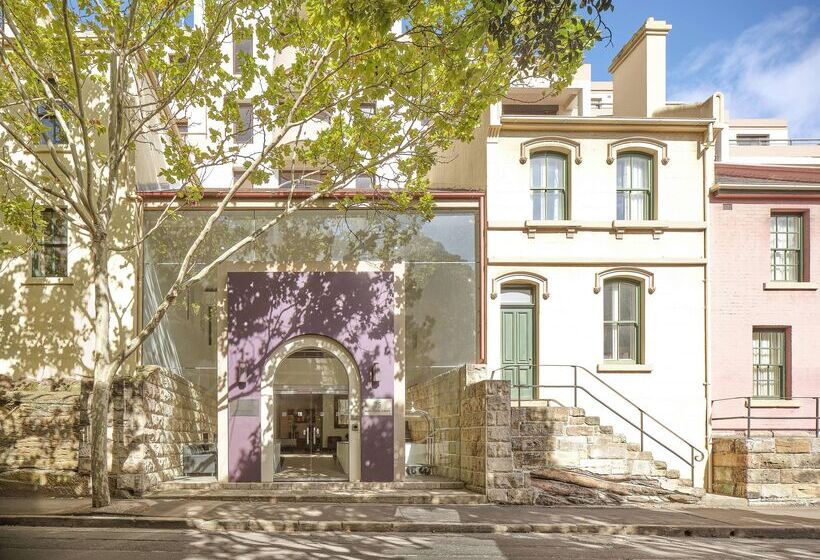 Fotos del hotel Rendezvous Hotel Sydney The Rocks:  88
