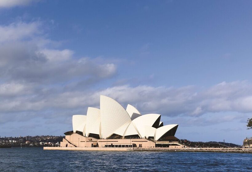 Fotos del hotel Rendezvous Hotel Sydney The Rocks:  52