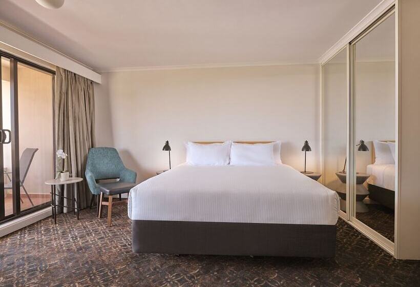 Fotos del hotel Rendezvous Hotel Sydney The Rocks:  3