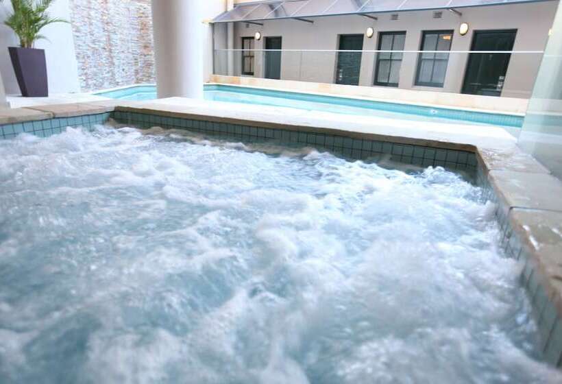 Fotos del hotel Rendezvous Hotel Sydney The Rocks:  22