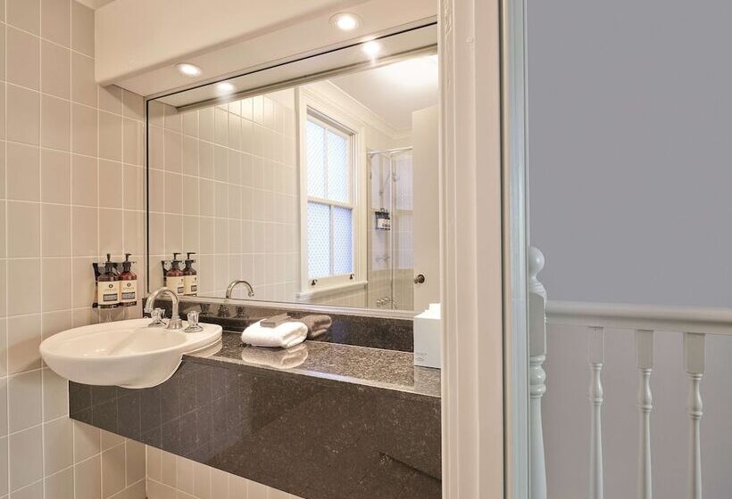 Fotos del hotel Rendezvous Hotel Sydney The Rocks:  14