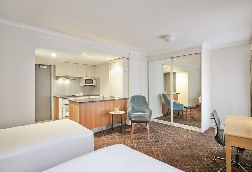 Fotos del hotel Rendezvous Hotel Sydney The Rocks:  6