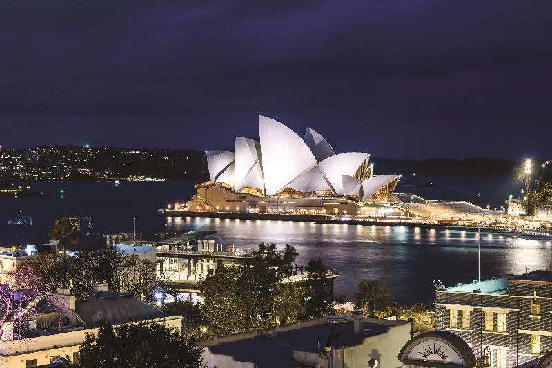 Fotos del hotel Rendezvous Hotel Sydney The Rocks:  61