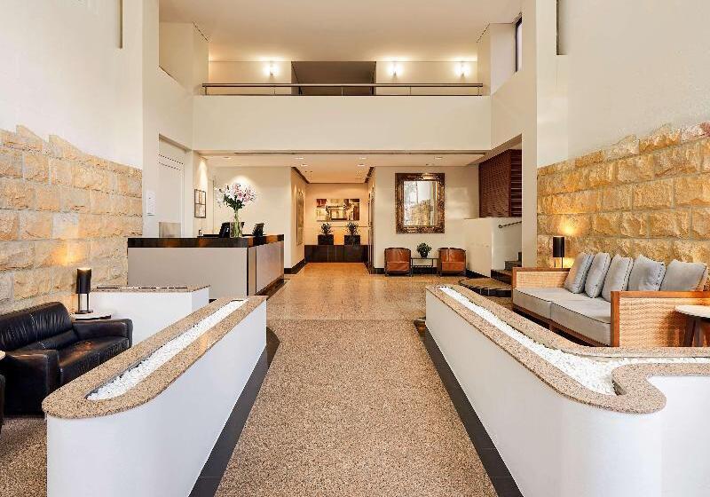 Fotos del hotel Rendezvous Hotel Sydney The Rocks:  48