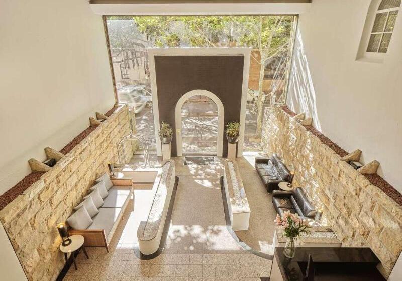 Fotos del hotel Rendezvous Hotel Sydney The Rocks:  46