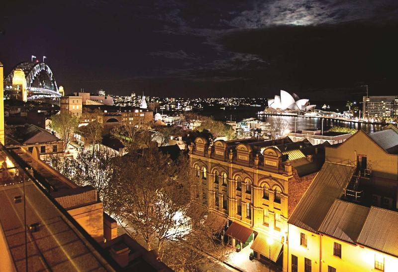 Fotos del hotel Rendezvous Hotel Sydney The Rocks:  42