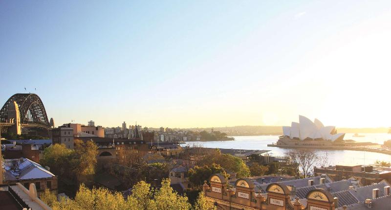 Fotos del hotel Rendezvous Hotel Sydney The Rocks:  39