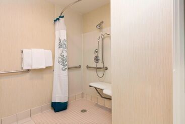 هتل Residence Inn Kansas City Olathe