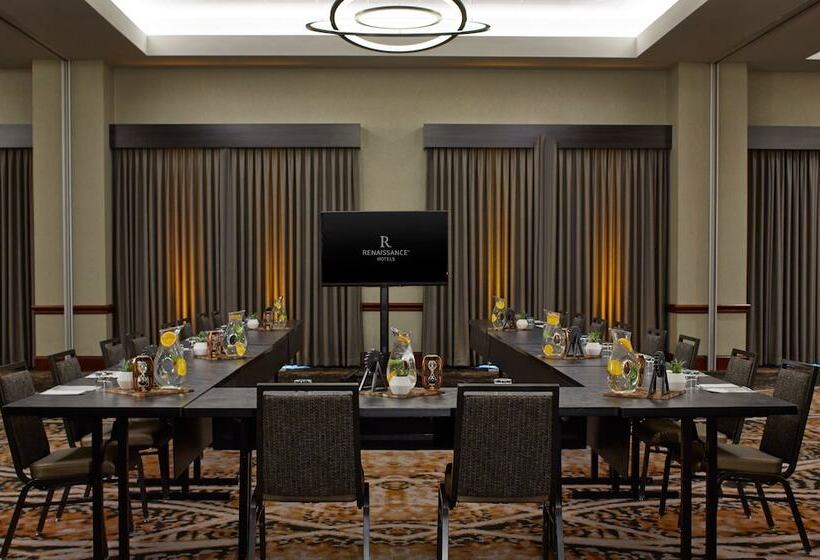 호텔 Residence Inn Minneapolis Downtown At The Depot