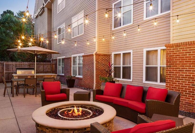 هتل Residence Inn Mobile