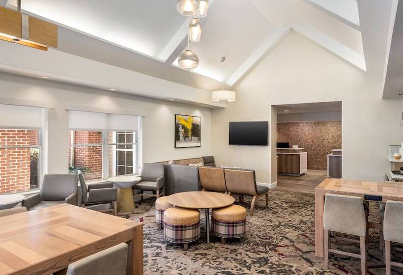 هتل Residence Inn Mobile