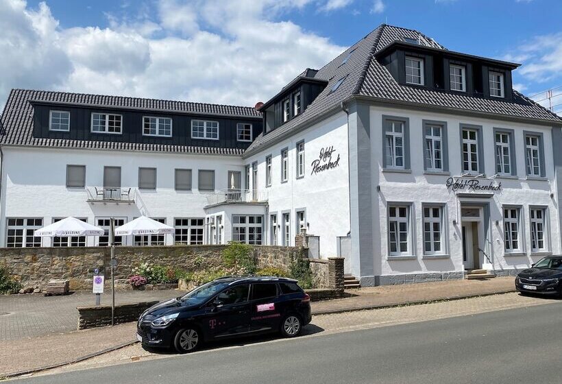 Hotel Riesenbeck Am Teutoburger Wald