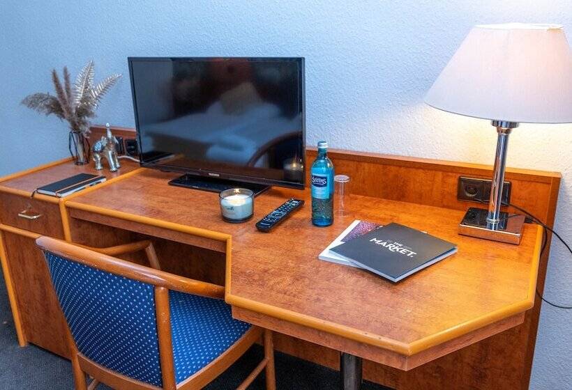 Fotos del hotel Rossija:  9