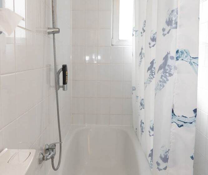 Fotos del hotel Rossija:  15